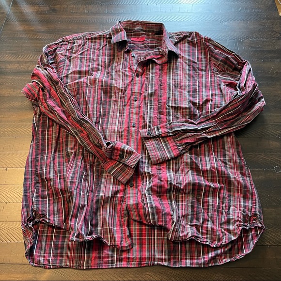 Alfani Other - Alfani Buttondown Shirt